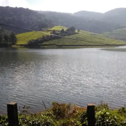 Theni District Museum - Cumbum