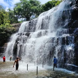 Theni District Museum - Cumbum