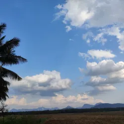 Theni District Museum - Cumbum