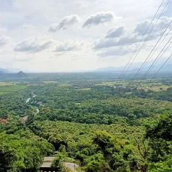 Theni District Museum - Cumbum