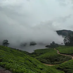 Theni District Museum - Cumbum