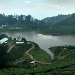 Theni District Museum - Cumbum