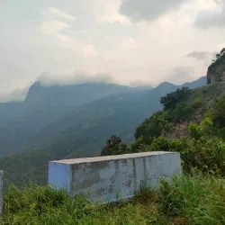 Theni District Museum - Cumbum