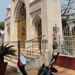 Barabati Fort - Cuttack