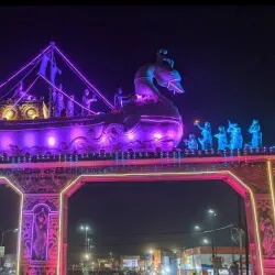 Barabati Fort - Cuttack