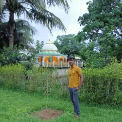 Barabati Fort - Cuttack