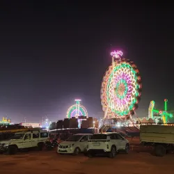 Barabati Fort - Cuttack