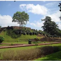 Barabati Fort - Cuttack