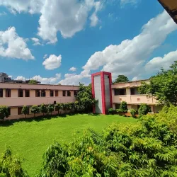 Buxi Jagabandhu Bidyadhar College - Cuttack