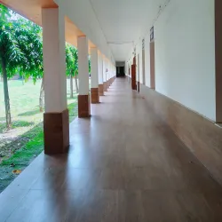 Buxi Jagabandhu Bidyadhar College - Cuttack