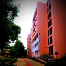Buxi Jagabandhu Bidyadhar College - Cuttack