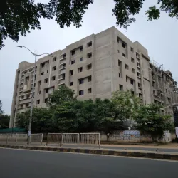 Buxi Jagabandhu Bidyadhar College - Cuttack