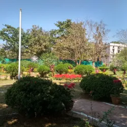 Buxi Jagabandhu Bidyadhar College - Cuttack