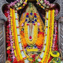 Cuttack Chandi Temple - Cuttack