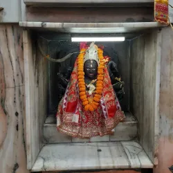Cuttack Chandi Temple - Cuttack
