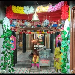 Cuttack Chandi Temple - Cuttack