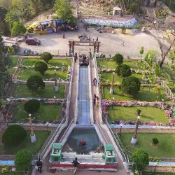 Gandhi Minar - Cuttack