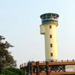 Gandhi Minar - Cuttack
