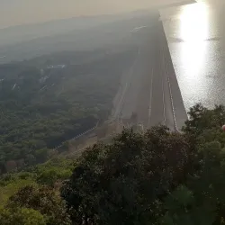 Gandhi Minar - Cuttack