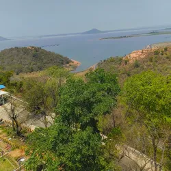 Gandhi Minar - Cuttack