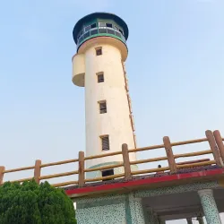 Gandhi Minar - Cuttack