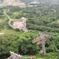 Gandhi Minar - Cuttack