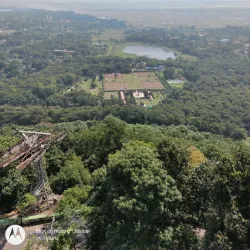 Gandhi Minar - Cuttack