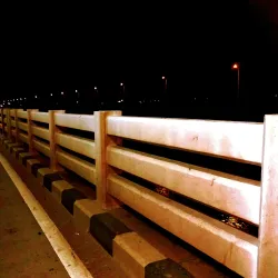 Mahanadi Barrage - Cuttack