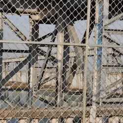 Mahanadi Barrage - Cuttack