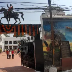 Netaji Birthplace Museum - Cuttack