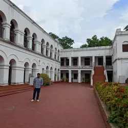 Netaji Birthplace Museum - Cuttack