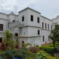 Netaji Birthplace Museum - Cuttack