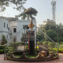 Netaji Birthplace Museum - Cuttack