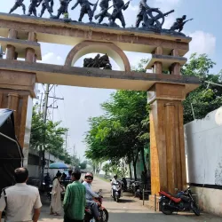Netaji Birthplace Museum - Cuttack