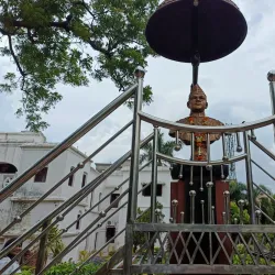 Netaji Birthplace Museum - Cuttack