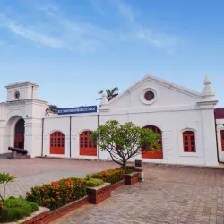 Odisha State Museum - Cuttack