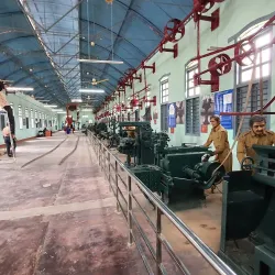 Odisha State Museum - Cuttack