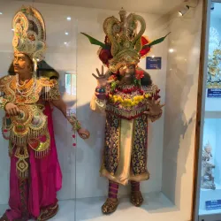 Odisha State Museum - Cuttack