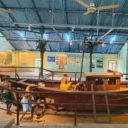 Odisha State Museum - Cuttack