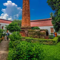 Odisha State Museum - Cuttack