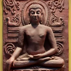 Odisha State Museum - Cuttack