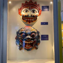 Odisha State Museum - Cuttack