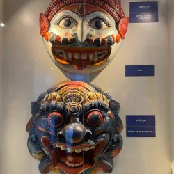 Odisha State Museum - Cuttack