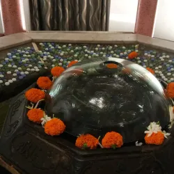 Qadam Rasul Mosque - Cuttack