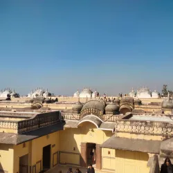 Ancient Stepwell - Dasghara