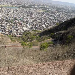Ancient Stepwell - Dasghara