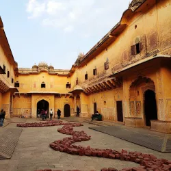 Ancient Stepwell - Dasghara