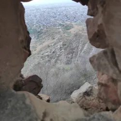 Ancient Stepwell - Dasghara
