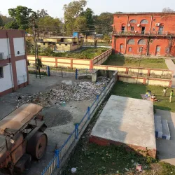 Community Cultural Hall - Dasghara