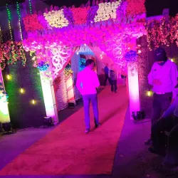 Community Cultural Hall - Dasghara